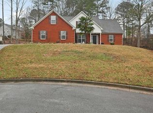 25 Castlehill Ct, Covington, GA 30016