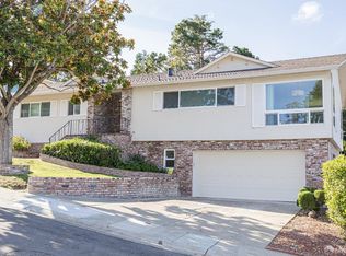 2512 Valdivia Way, Burlingame, CA 94010