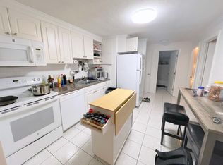 16 Westford St APT 3, Allston, MA 02134