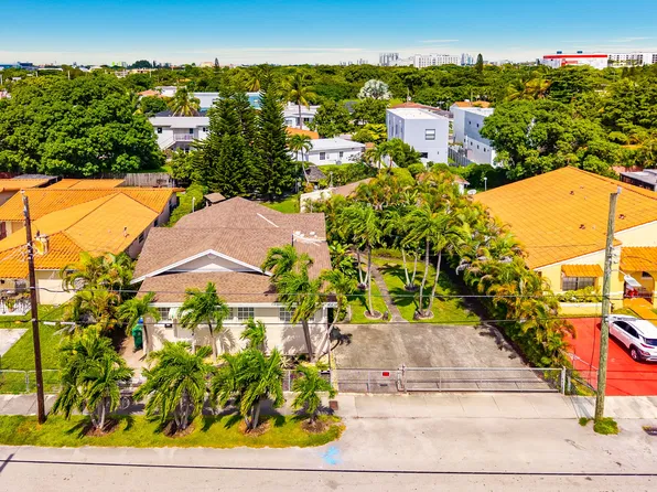 2335 SW 15th St #2337, Miami, FL 33145