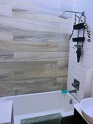 Rented by ABODE NYC LLC