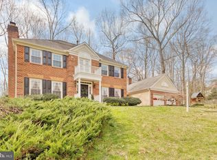 12173 Darnley Rd, Woodbridge, VA 22192