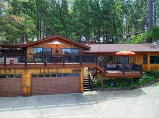 53637 Road 432, Bass Lake, CA 93604