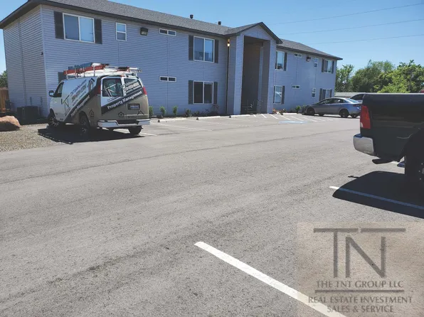 114 Nogales Ct #C, Caldwell, ID 83605