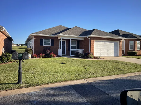 220 S Houston Springs Blvd, Perry, GA 31069
