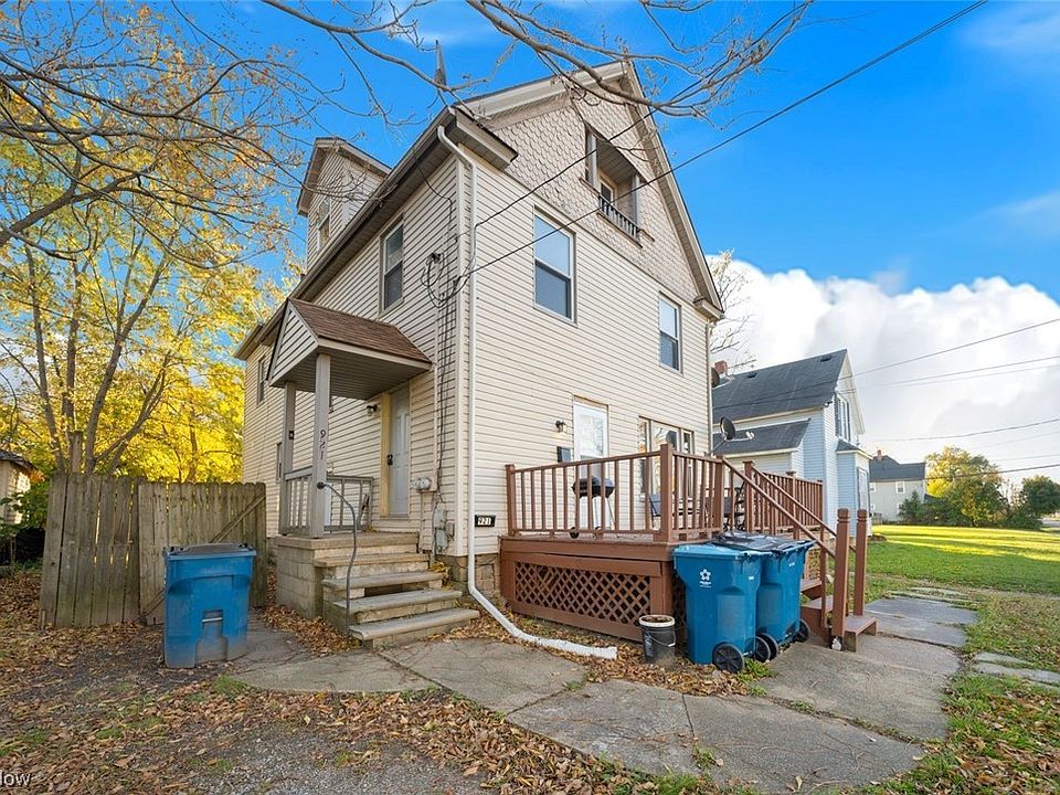 919 Washington 919 Washington Ave Lorain OH Zillow