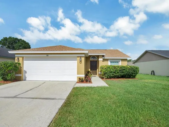 251 Kings Pond Ave, Winter Haven, FL 33880