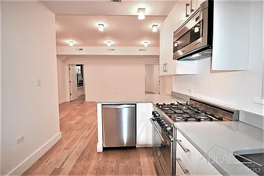 Rented by Ideal Properties Group