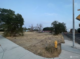 417 3rd Ave SE, Soap Lake, WA