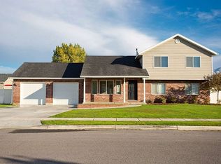 596 W 1100th St S, Lehi, UT 84043