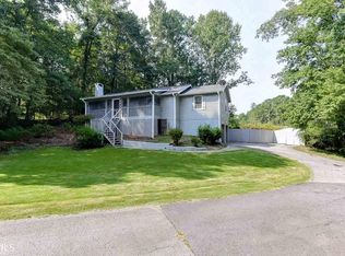 3503 Debbie Ct, Duluth, GA 30097