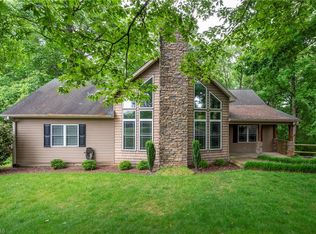 383 Armsworthy Rd, Advance, NC 27006