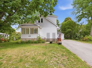 111 Beckwith St E, Perth, ON K7H 1C8