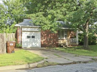 703 S Longfellow Ln, Wichita, KS 67207