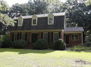 3119 Hope Valley Rd, Durham, NC 27707