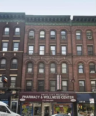 Rented by Sovereign Associates | media 7