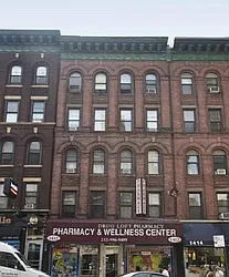 Rented by Sovereign Associates