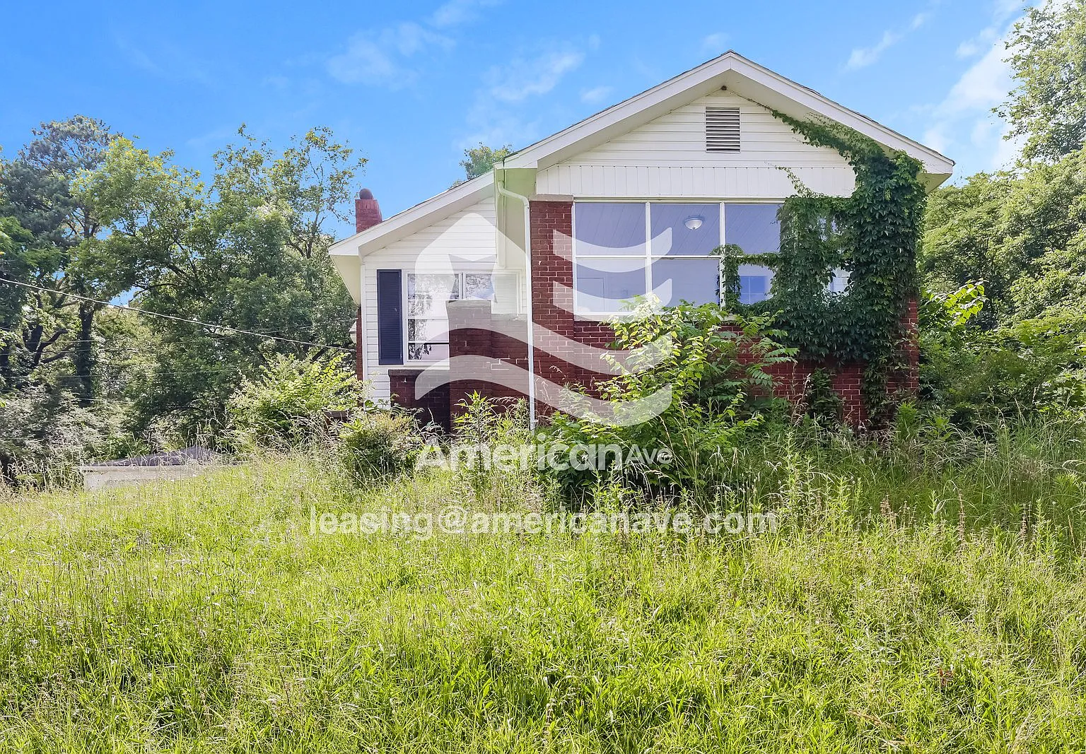 3 bed, 1.0 bath, 1571 sqft, $1,072 — Photo 3
