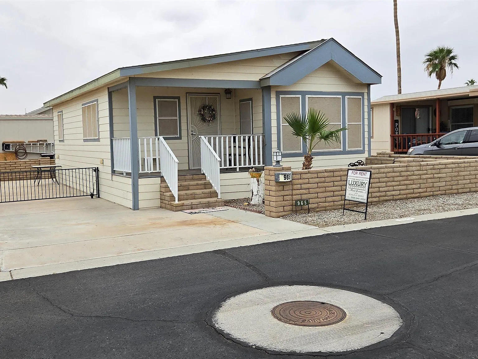 2 bed, 1.0 bath, 780 sqft, $1,850 — Photo 1