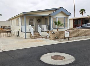 5707 E 32nd St LOT 965, Yuma, AZ 85365