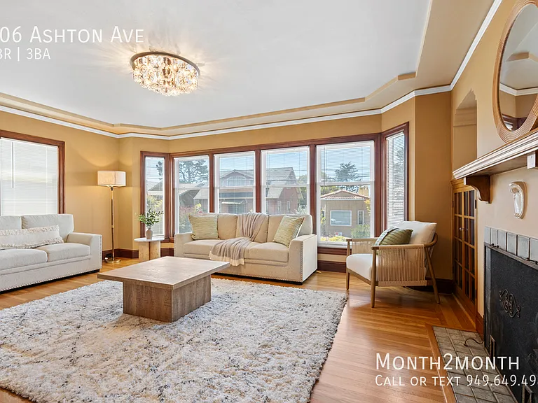 306 Ashton Ave — Photo 2