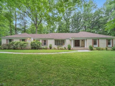 15 Stockade Rd, Warren, NJ, 07059