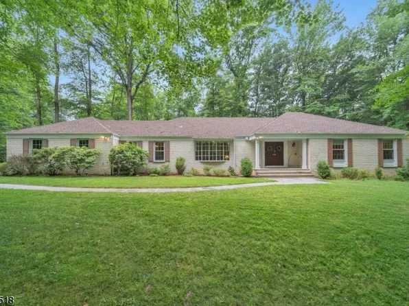 15 Stockade Rd, Warren Twp., NJ 07059