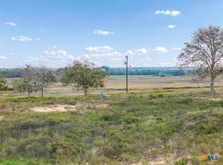 4 County Road 335, Shiner, TX 77984