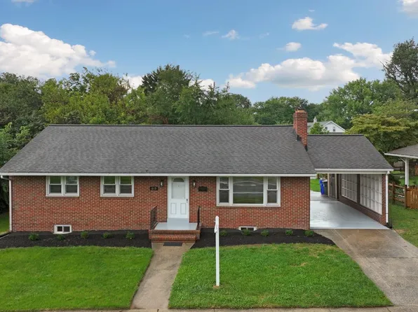 615 Taney Ave, Frederick, MD 21702