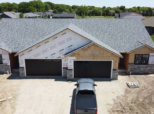 1600 Blenheim Dr, Springfield, IL 62711