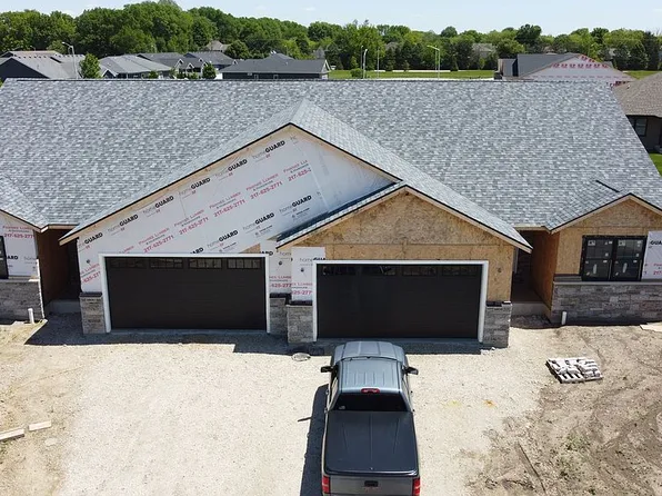 1600 Blenheim Dr, Springfield, IL 62711