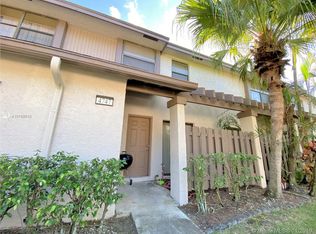 4747 NW 82nd Ave #1202, Lauderhill, FL 33351