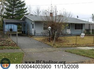 2482 Schon Dr, Cincinnati, OH