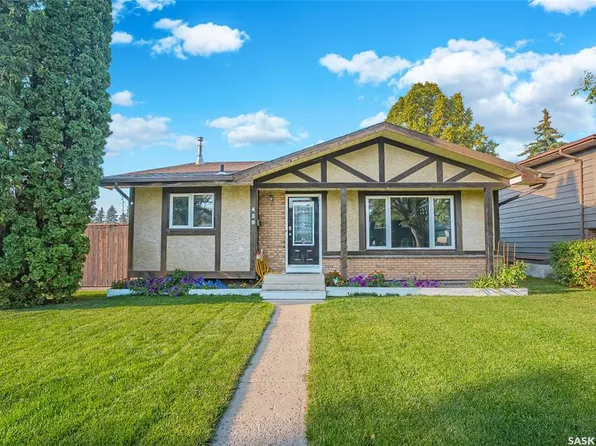 439 Turtle PLACE, Saskatoon, SK S7K 4V9