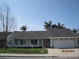 5512 Maryport Dr, Huntington Beach, CA 92649
