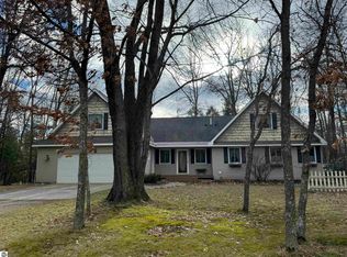 6145 Tamarack Trl, Lake, MI 48632