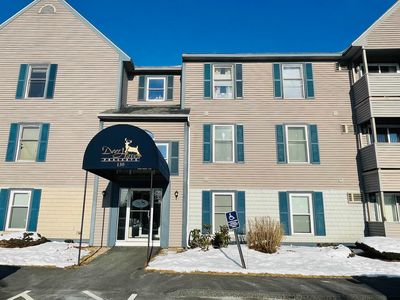 130 Eastern Avenue #103, Manchester, NH, 03104