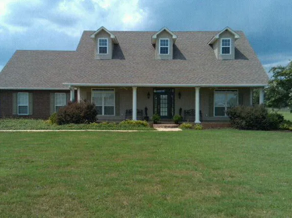 154 Pebble Creek Rd, Steens, MS 39766
