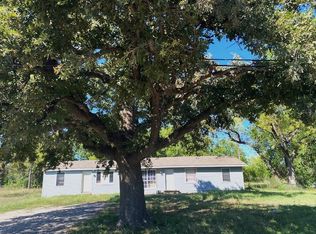 518 W Fm 545, Blue Ridge, TX 75424