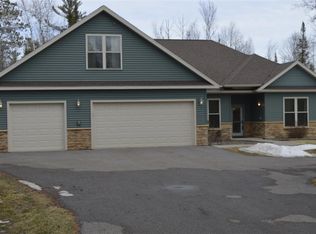 1250 S Point Rd, Cromwell, MN 55726