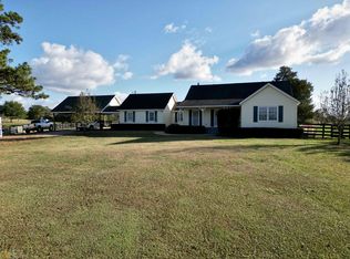 199 Hagler Rd, Pine Mountain, GA 31822