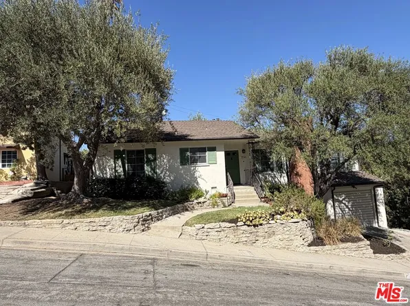 214 Sequoia Dr, Pasadena, CA 91105