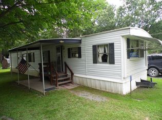 957 S Main St LOT 24, Mansfield, PA 16933