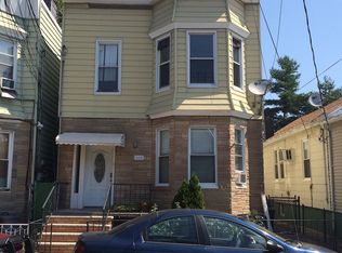 608 57th St #1, West New York, NJ 07093
