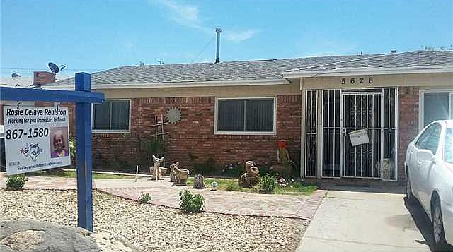 1st image of 5628 Fairbanks Dr #El