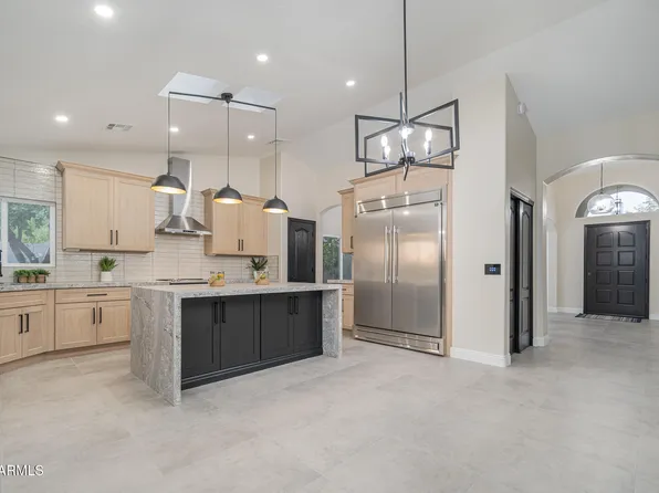 7207 W WESCOTT Drive, Glendale, AZ 85308