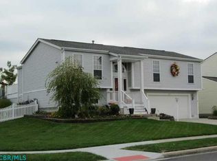 5247 Springdale Blvd, Hilliard, OH 43026