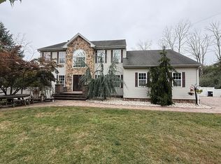 753 Byrd Ave, Bridgewater, NJ 08807