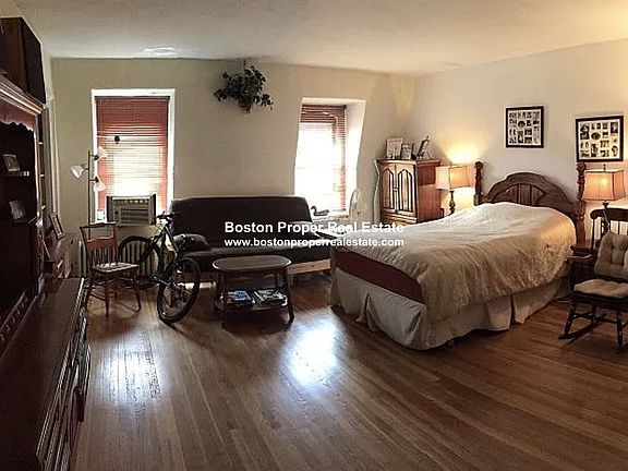 18 Commonwealth Ave. #11 Boston - Back Bay Unit Photo 1