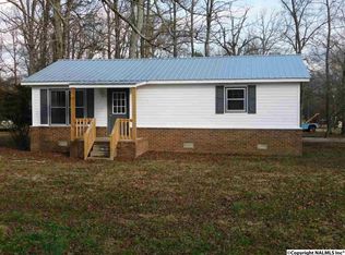 480 Woodridge Cir, Rainsville, AL 35986